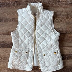 White Vest